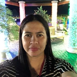 Meet your Posher, Joy celynne